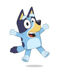 Bluey – Fr, 13.06., 09:10 Uhr