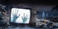 Unheimliche Videos - Wahrheit oder Fake? – The ghost of the abandoned asylum