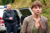 SOKO Kitzbühel – Ferry Öllinger (Kroisleitner), Kristina Sprenger (Karin Kofler).