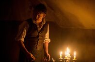 The Frankenstein Chronicles – Sa, 07.11., 02:35 Uhr