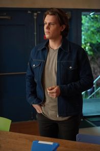 Nancy Drew – Ace (Alex Saxon)