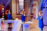 1, 2 oder 3 – 1, 2 oder 3 (2021)
