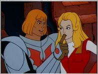 She-Ra – Sa, 02.05., 09:25 Uhr
