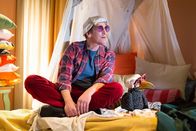 Rudis Rabenteuer – Wird Fritz Fuchs (Guido Hammesfahr) das Rätsel von Rudi (Lennart Morgenstern) lösen und erraten, wohin die Reise in ihrer Geschichte geht? Sie führt sie nämlich zu Wüstenfuchs Fennek!