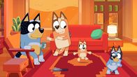 Bluey – Mi, 14.02., 17:10 Uhr