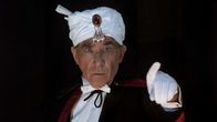 Black Magic Mansion – Chandu (Frank Finlay)
