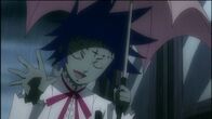 D.Gray-man – Road Kamelot