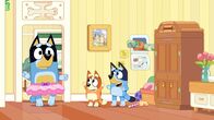 Bluey – Mo, 25.11., 18:00 Uhr