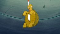 Törtel – Schildkröte Törtel auf Mission: Sein Einfallsreichtum ist gefragt, um ein anderes Tier in Müggeldorf zu retten - und nicht nur das.