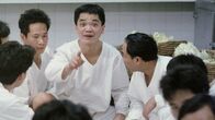 Prison on Fire 2 – Billy (Kwong-Leung Wong, m.)