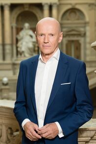 Am Schauplatz Gericht – Peter Resetarits.