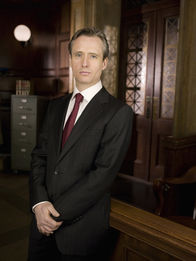 Law & Order – Law & Order (2010)