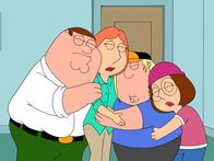 Family Guy – Die ganze Familie Griffin ist in tiefer Trauer, denn ihr geliebter Hund Brian ist von ihnen gegangen - denken sie zumindest ...