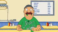 Bob's Burgers – Teddy