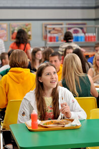 The Middle – The Middle (2011)