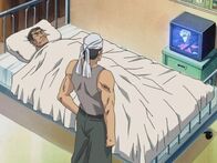 Eyeshield 21 – Sa, 27.12., 08:00 Uhr