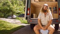 VanTastic! - Coole Camper – Brett Lewis.
