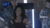 Airplane vs. Volcano – Lisa Whitmore (Robin Givens,m.).
