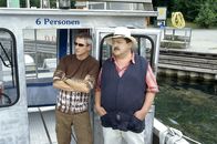 Die Rosenheim-Cops – Die Rosenheim-Cops (2004)