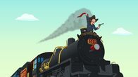 American Dad! – Clint