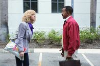 The Goldbergs – Wendi McLendon-Covey (Beverly Goldberg), Tim Meadows (Mr. Glascott).