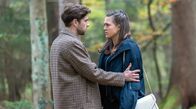 Sturm der Liebe – Maxi (Katharina Scheuba, r., mit Elias Reichert, l.) ist hin und her gerissen, weil ihr Plan aufgegangen ist.