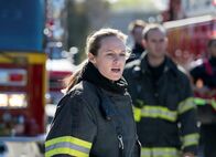 Station 19 – Station 19 (2018)