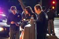 CSI: Vegas – CSI: Den Tätern auf der Spur (2014)