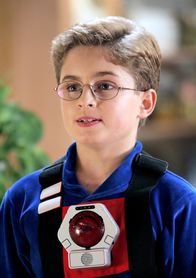 The Goldbergs – Sean Giambrone (Adam Goldberg).