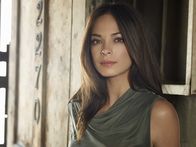 Beauty and the Beast – Catherine Chandler (Kristin Kreuk)