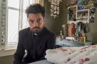 Preacher – Preacher (2016)