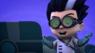 PJ Masks - Pyjamahelden – Romeo