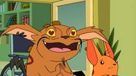 Drawn Together – L-R: Jun-Jee, Ling-Ling