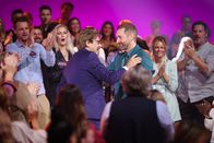 Geh aufs Ganze! – Jörg Draeger (l.); Daniel Boschmann (r.)