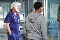 Grey's Anatomy – Richard Flood (Dr. Cormac Hayes).