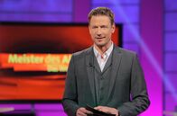 Meister des Alltags – Florian Weber.