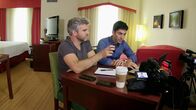 Catfish: Verliebte Im Netz – v.li.: Max, Nev