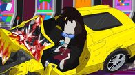 American Dad! – Roger