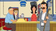 Bob's Burgers – v.r.) erkennt ...