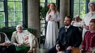 The Seagull - Eine unerhörte Liebe – Sa, 25.07., 20:15 Uhr