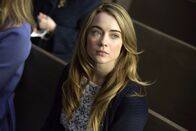 The Exorcist – Weiß Casey (Hannah Kasulka) mehr darüber, was in ihrem Haus vor sich geht?
