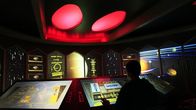 Teleios - Endlose Angst – Fr, 19.01., 01:05 Uhr