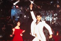Saturday Night Fever - Nur Samstag Nacht – Saturday Night Fever - Nur Samstag Nacht Discokönig: John Travolta als Tony