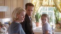 Riot – Paula (Moira Walley-Beckett, l.), Boomer (Luke Perry, m.), Heather (Sarah Rayne, r.)