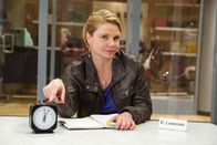 Danni Lowinski – (5. Staffel) - Neue Aufgaben warten auf Danni Lowinski (Annette Frier) ...