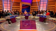 Frag mich was Leichteres! – Moderator).