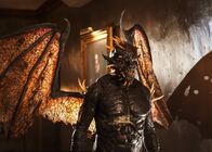 Legacies – Ein neues Monster, das die schlimmsten Ängste der Menschen nährt