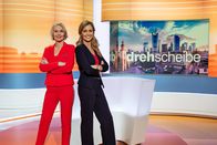 drehscheibe – drehscheibe (2021)