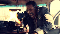 VANish – Die Tochter von Drogenbaron Carlos Rodriguez (Danny Trejo) wurde von drei Amateur-Kidnappern entführt.