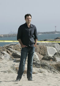 CSI: Miami – CSI: Miami (2007)